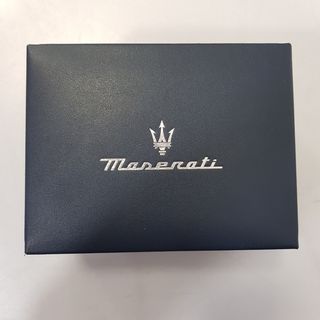 Reloj Pulsera Caballero Maserati Automatic