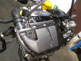 MOTOR COMPLETO PEUGEOT 207 Sport | 05.06 - 12.10
