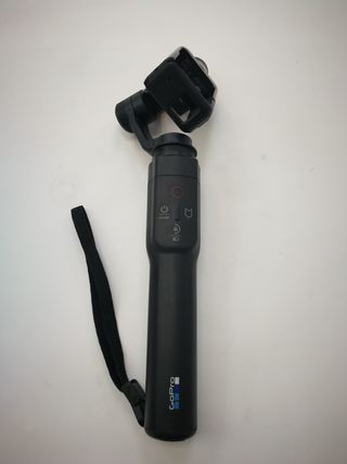 Estabilizador GoPro Karma Grip