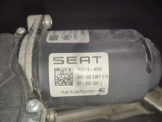 BRAZO LIMPIA DELANTERO IZQUIERDO SEAT ARONA Style
