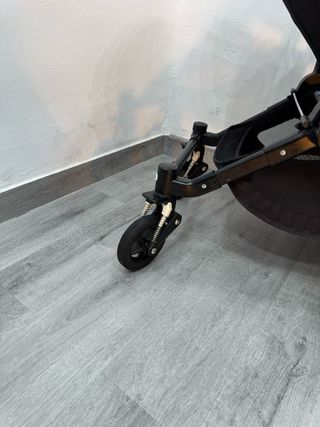 Bugaboo Camaleón 3 Plus cochecito, bebé