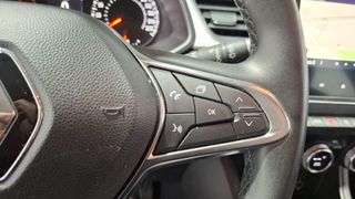 RENAULT Captur Intens TCe 74kW (100CV) GLP