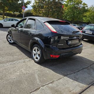 FORD Focus 1.6 TDCi 109 Econetic