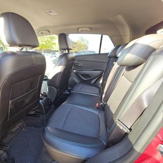 CHEVROLET Trax 1.7 LT