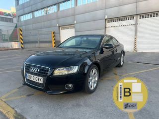 AUDI A5 2.7 TDI 190cv DPF multitronic