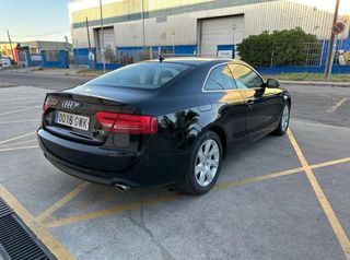 AUDI A5 2.7 TDI 190cv DPF multitronic