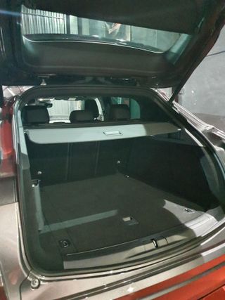 MASERATI Grecale GT PrimaSerie L4 MHEV 300CV AWD