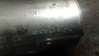 MOTOR ARRANQUE PEUGEOT 405 BERLINA Clim | 0.87 -