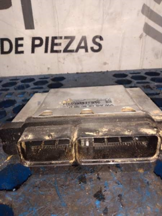 CENTRALITA MOTOR UCE SEAT IBIZA (KJ1) FR | 04.17