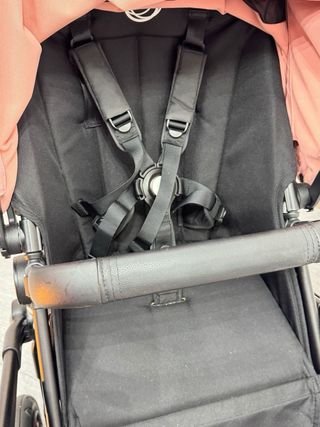 Bugaboo Camaleón 3 Plus cochecito, bebé