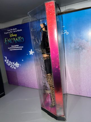 Barbie Gloria Estefan Singer