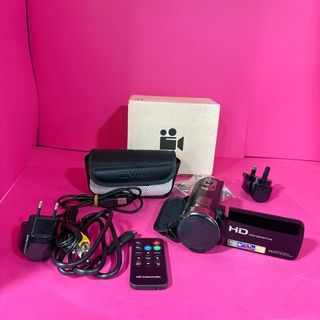 Fotografía Y Videocámaras DVC Digital Video Camara