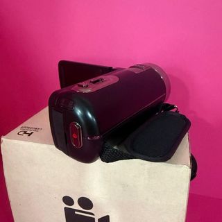 Fotografía Y Videocámaras DVC Digital Video Camara