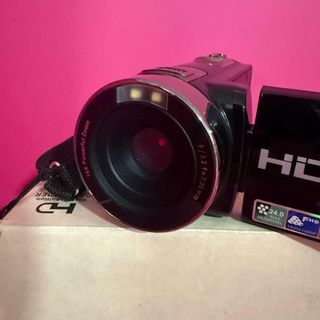 Fotografía Y Videocámaras DVC Digital Video Camara