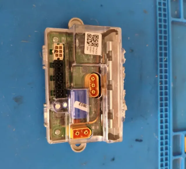 Se deslimitan Patinetes Xiaomi