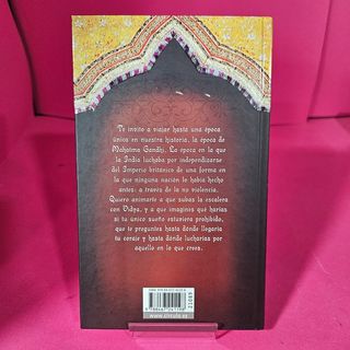 Libro la escalera prohibida (Padma Venkatraman)