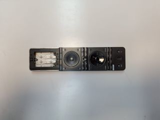 Reproductor Blu Ray Harman Kardon Bds 277 Subwoofer Hkts200s