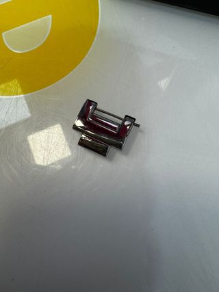 Reloj Pulsera Caballero Potens 40-1696