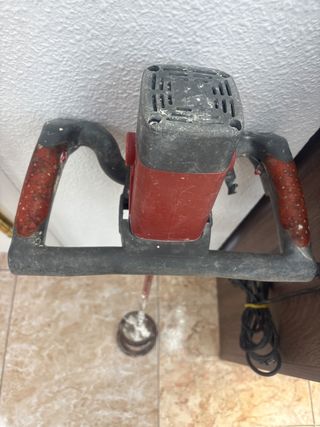 Batidora De Obra Bellota M10