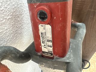 Batidora De Obra Bellota M10