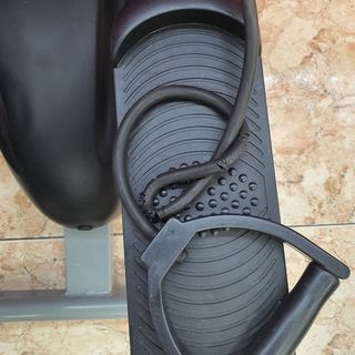 Aerobic Y Fitness Step