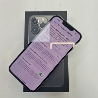 Smartphone Iphone 13 Pro 512Gb  bat77%