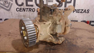 BOMBA INYECCION PEUGEOT BOXER CAJA CERR. ACRISTAL