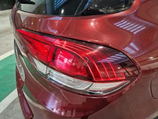 RENAULT Scénic Diesel Scénic Diesel Scénic 1.5dCi Edition One 81kW