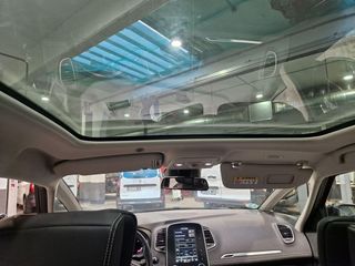 RENAULT Scénic Diesel Scénic Diesel Scénic 1.5dCi Edition One 81kW