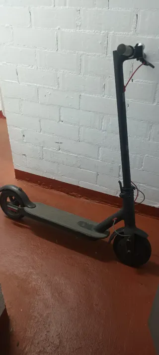 Patinete Eléctrico Xiaomi