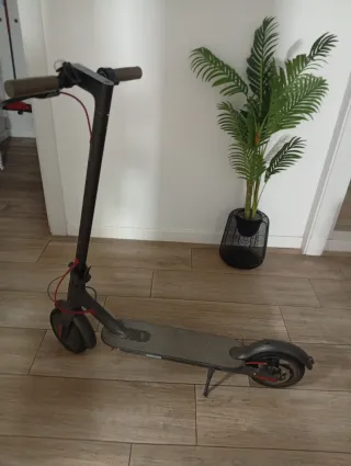 Patinete Eléctrico Xiaomi