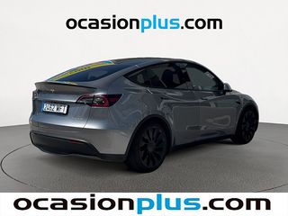Tesla Model Y Performance 4WD 393 kW (534 CV)
