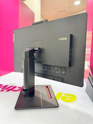 Monitor LED Monitor 23&#34; LED Lenovo ThinkVision T24v-20 (