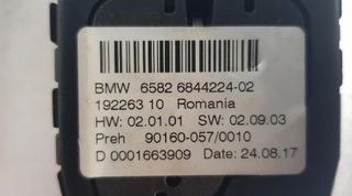 173927 mando 65826844224 bmw serie 5 familiar g31