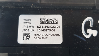 MANDO MULTIFUNCION BMW SERIE 5 FAMILIAR (G31) 2.0