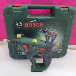 Martillo A Bateria BOSCH Uneo Maxx