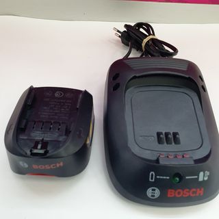 Martillo A Bateria BOSCH Uneo Maxx