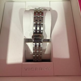 Reloj Pulsera Viceroy 42220 (sin Uso)