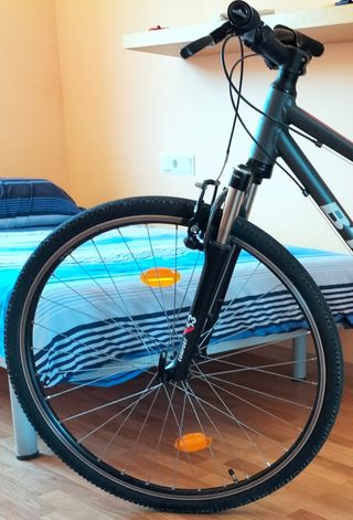 Orbea Avant M40D Talla 53