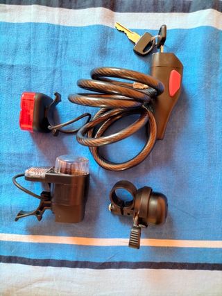 Orbea Avant M40D Talla 53