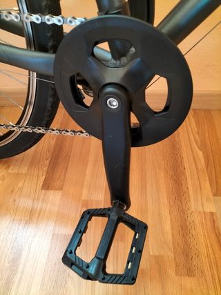 Orbea Avant M40D Talla 53