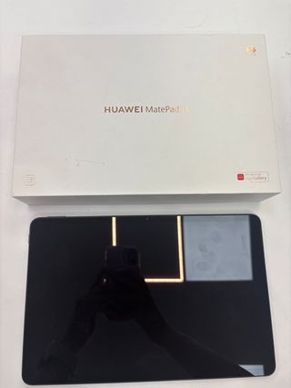 Tablet Huawei MatePad 11 6/128Gb Matte Grey