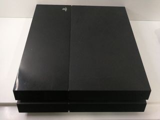 Consola PS4 FAT 500GB