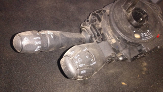 ANILLO AIRBAG PEUGEOT 5008 Active | 10.17 - 12.20