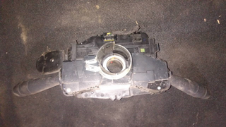 ANILLO AIRBAG PEUGEOT 5008 Active | 10.17 - 12.20