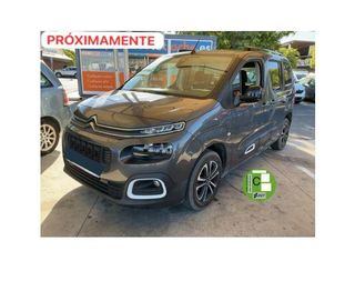 CITROEN Berlingo 1.5 BlueHDI 100CV 5P CB