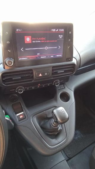 CITROEN Berlingo 1.5D BlueHDI 130CV CLUB FG