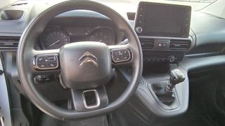CITROEN Berlingo 1.5D BlueHDI 130CV CLUB FG