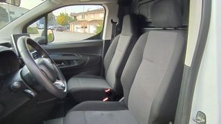 CITROEN Berlingo 1.5D BlueHDI 130CV CLUB FG