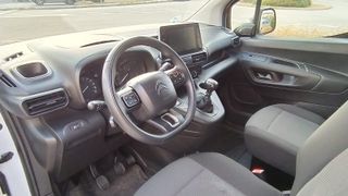 CITROEN Berlingo 1.5D BlueHDI 130CV CLUB FG
